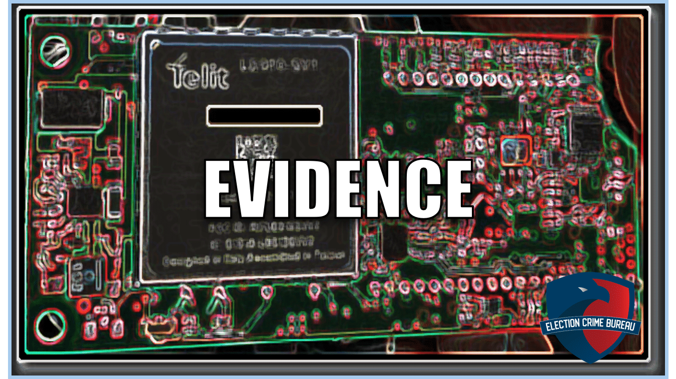 Evidence - Class - I | Election Crime Bureau