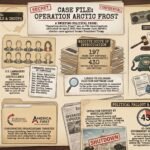 ML Operation Arctic Frost