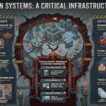 Critical Infrastructure at Risk
