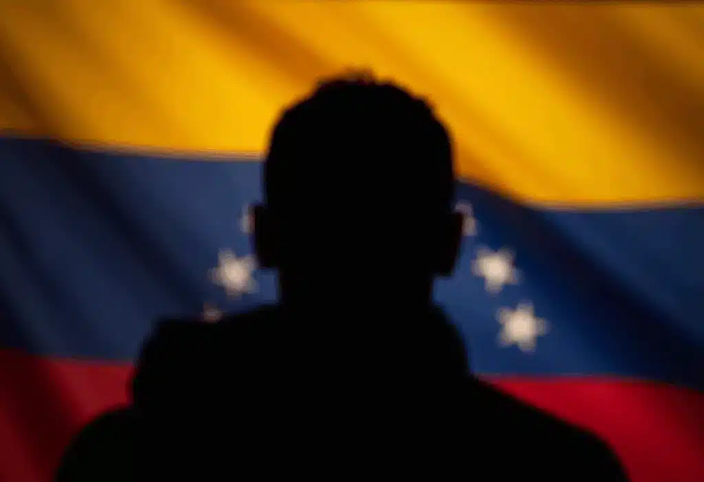 High-level Venezuelan Government Official Turned Whistleblower